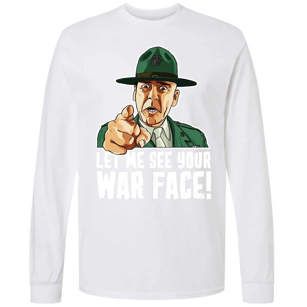 Long Sleeve T-Shirt - 62P2X2KN - White - 17