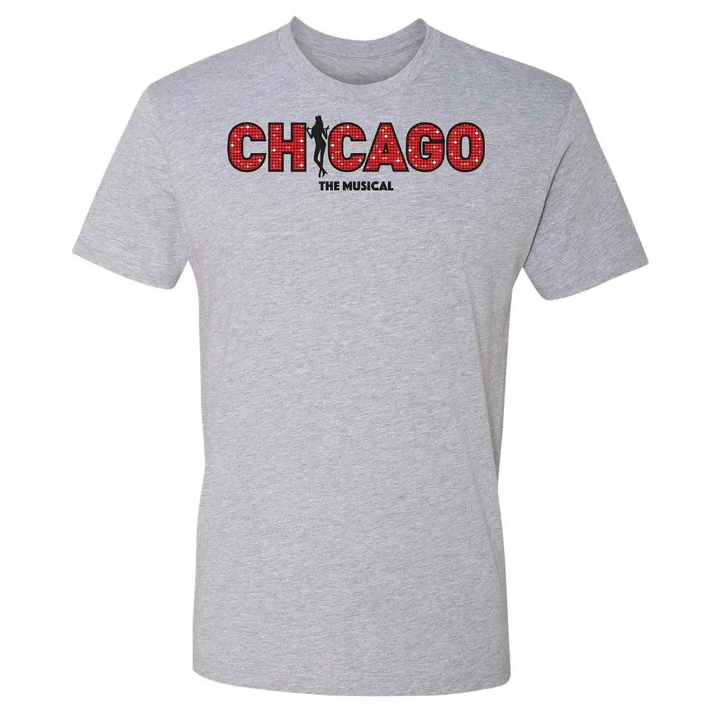 Chicago - Heather Grey - 2