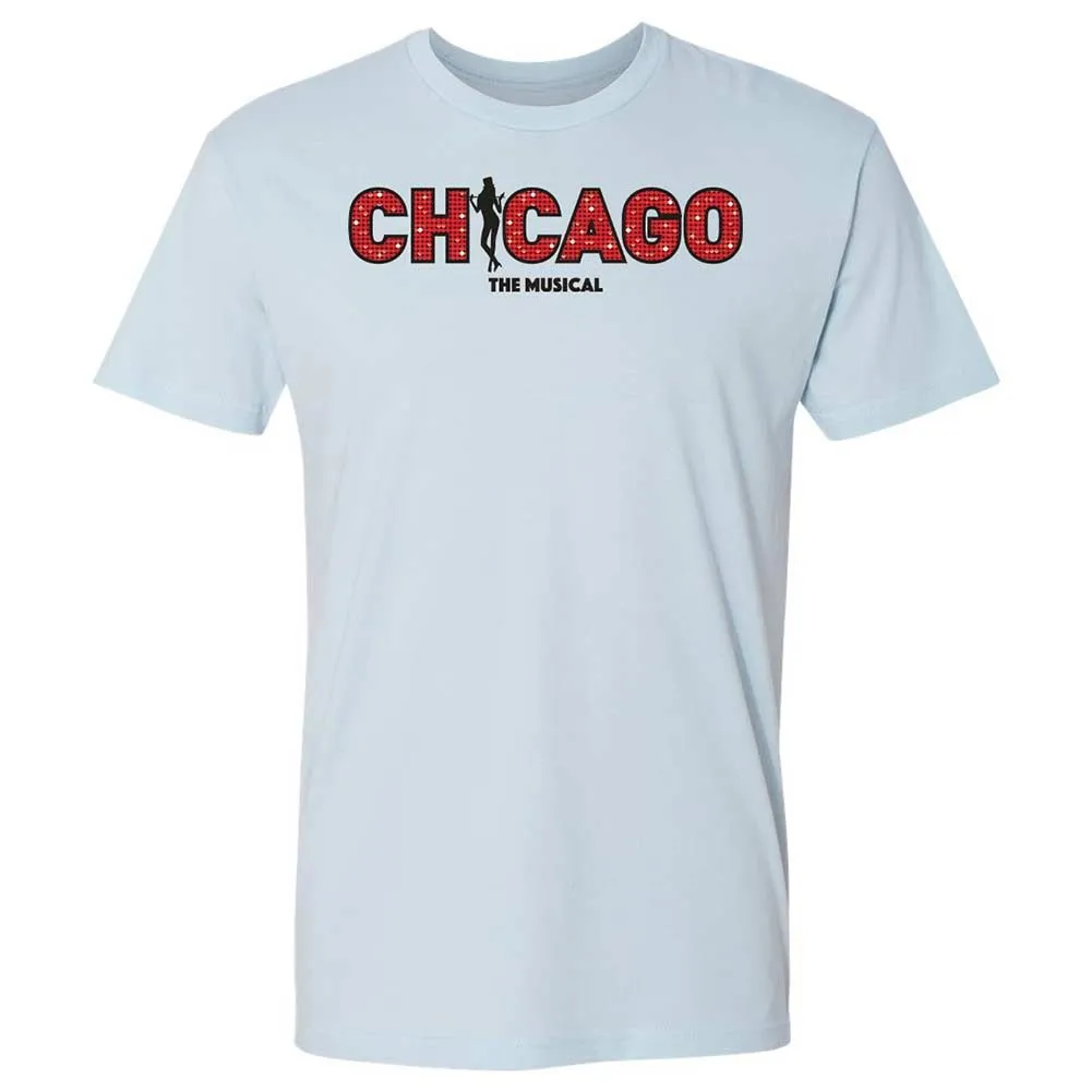 Chicago - Light Blue - 4