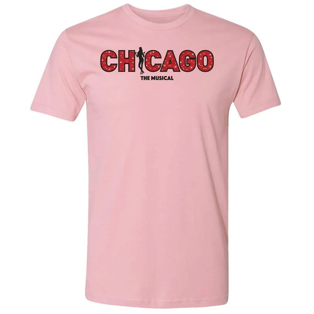 Chicago - Light Pink - 5