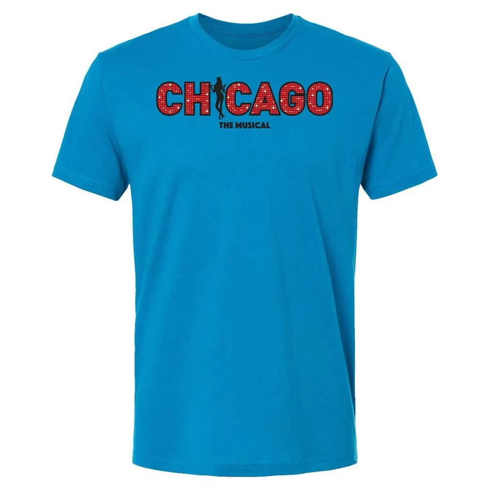 Chicago - Turquoise - 6