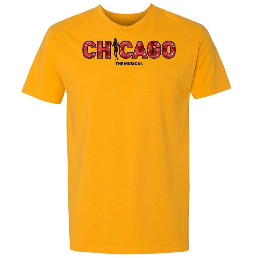 Chicago - Gold - 9