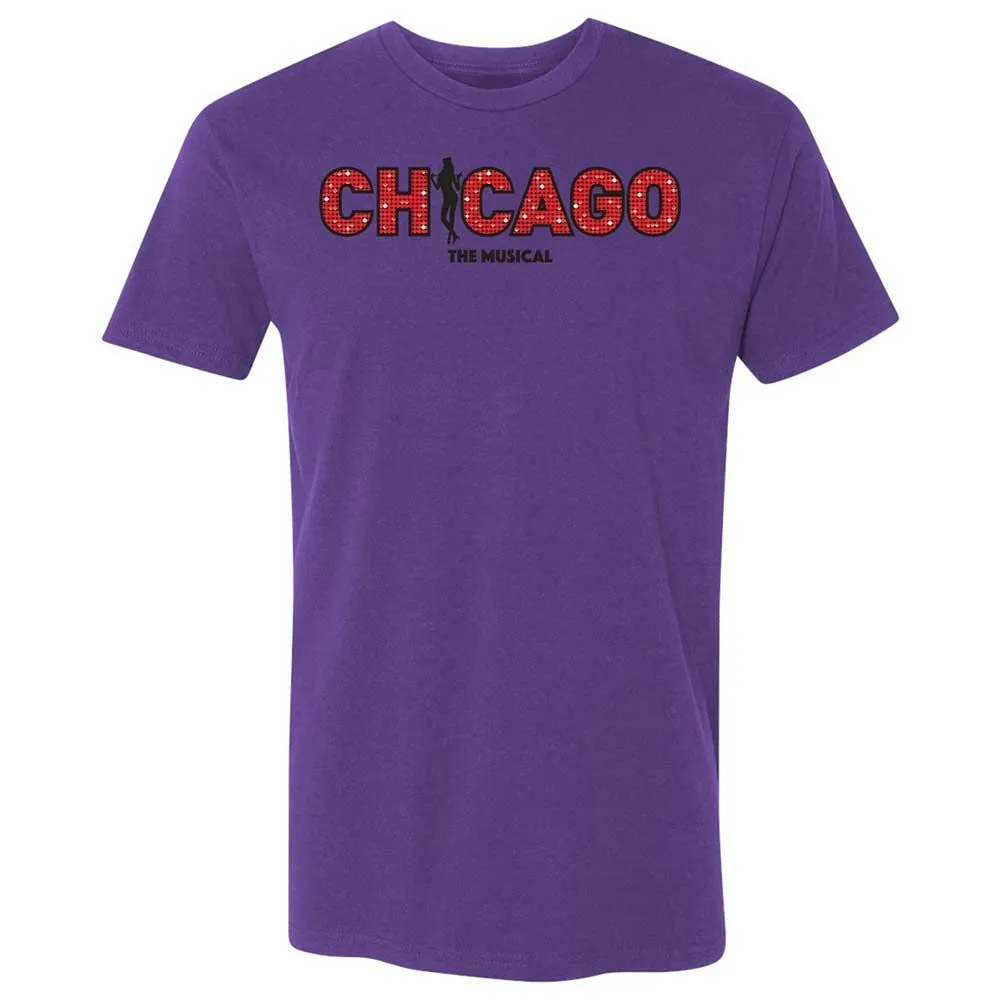 Chicago - Purple Rush - 10