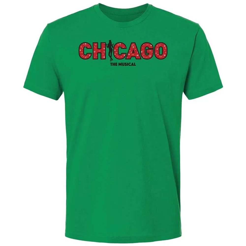 Chicago - Kelly Green - 11