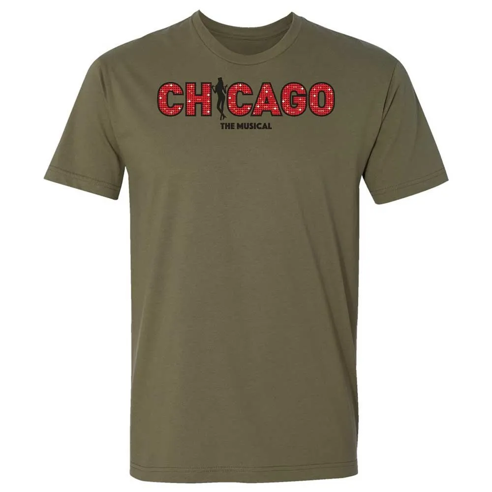 Chicago - Military Green - 12