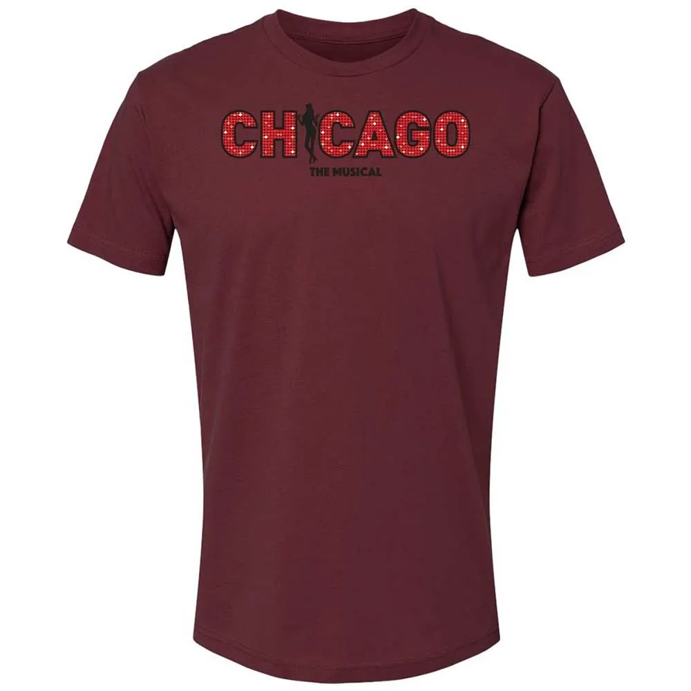 Chicago - Maroon - 19