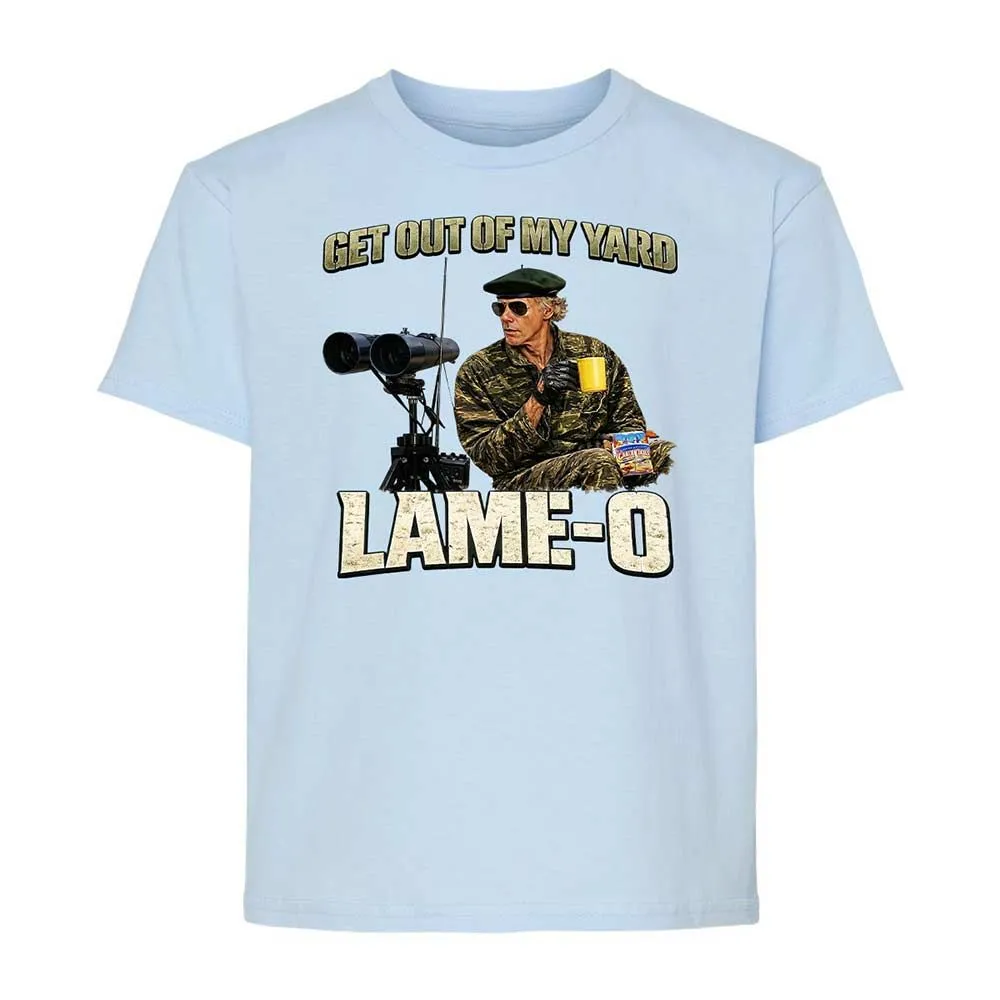 Kids T-Shirt - 84XG84QJ - Light Blue - 6