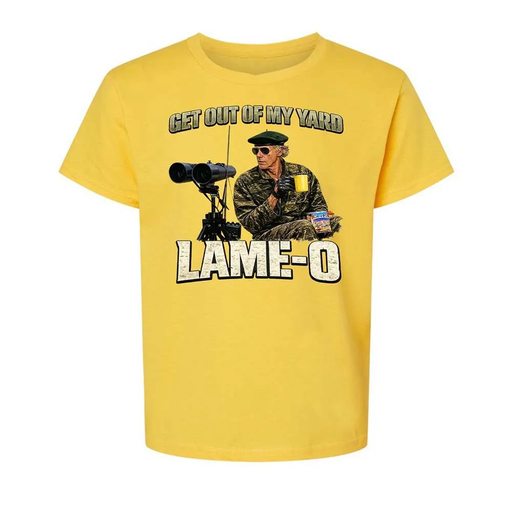 Kids T-Shirt - 84XG84QJ - Daisy - 15