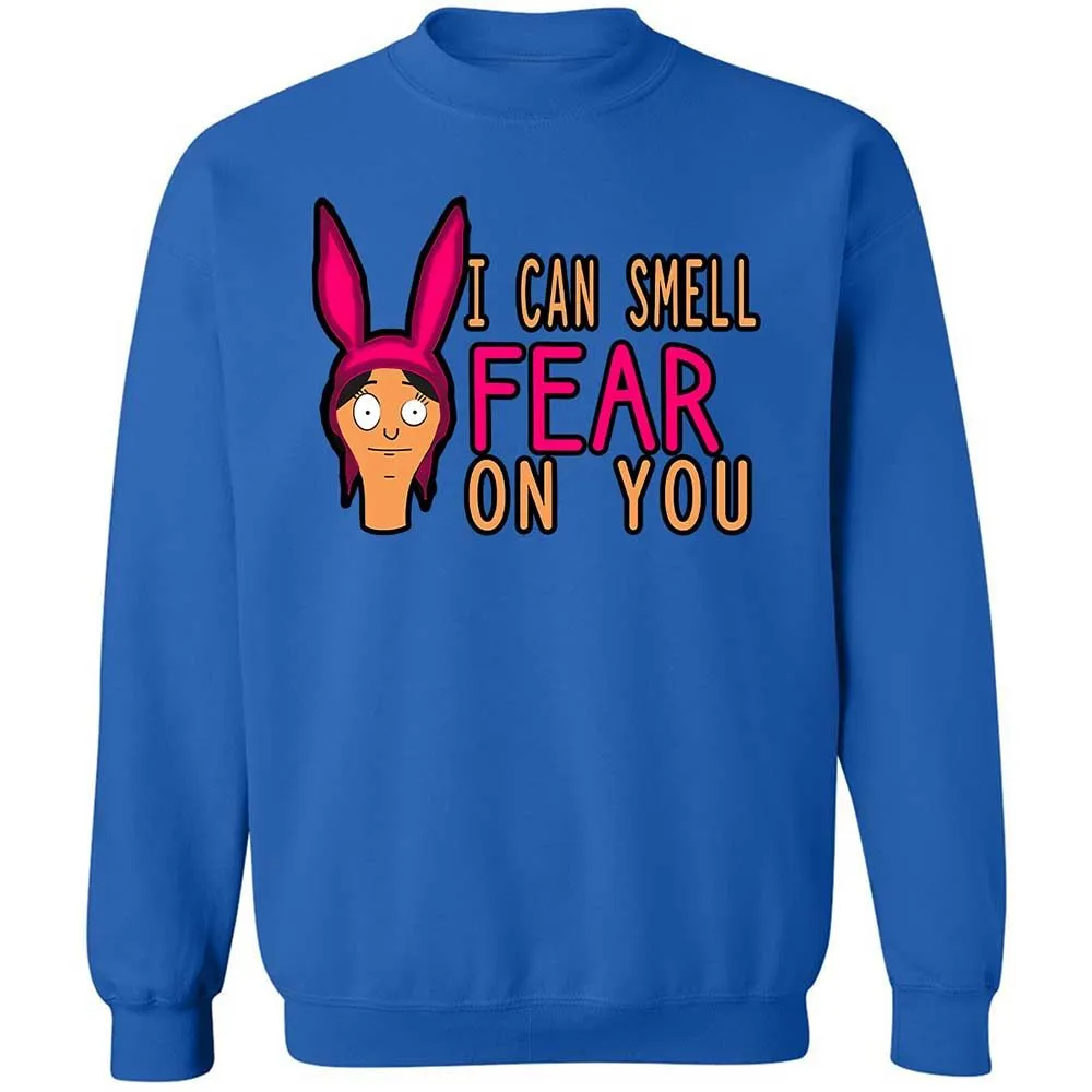 Classic Unisex Sweatshirt - AVN937LZ - Royal - 6