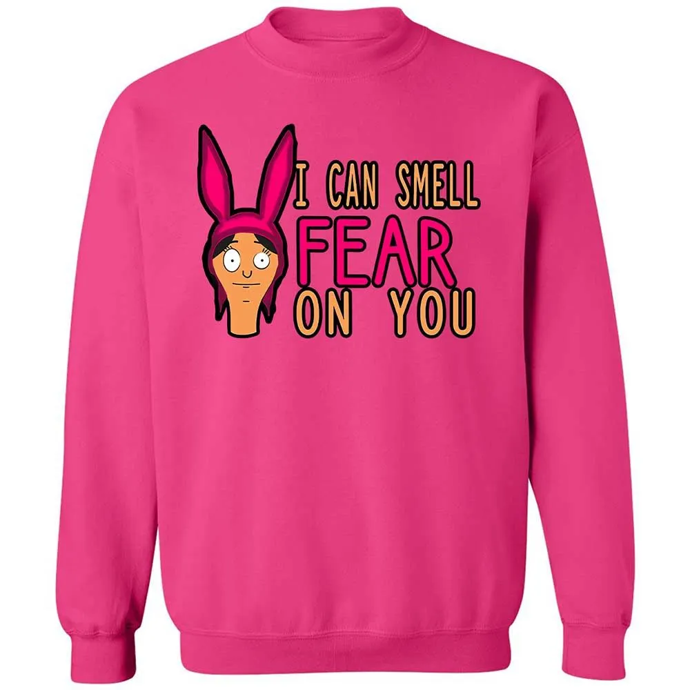 Classic Unisex Sweatshirt - AVN937LZ - Heliconia - 8