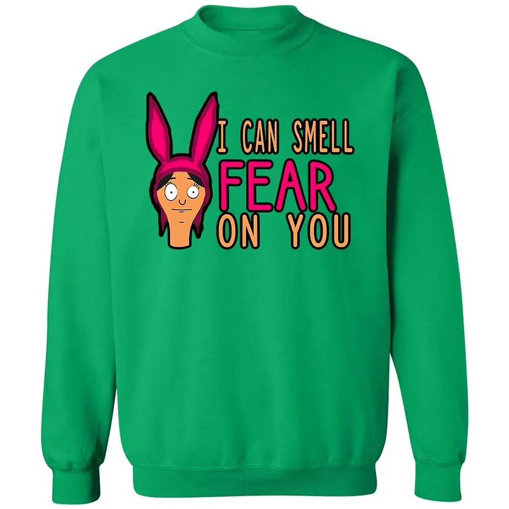 Classic Unisex Sweatshirt - AVN937LZ - Irish Green - 13
