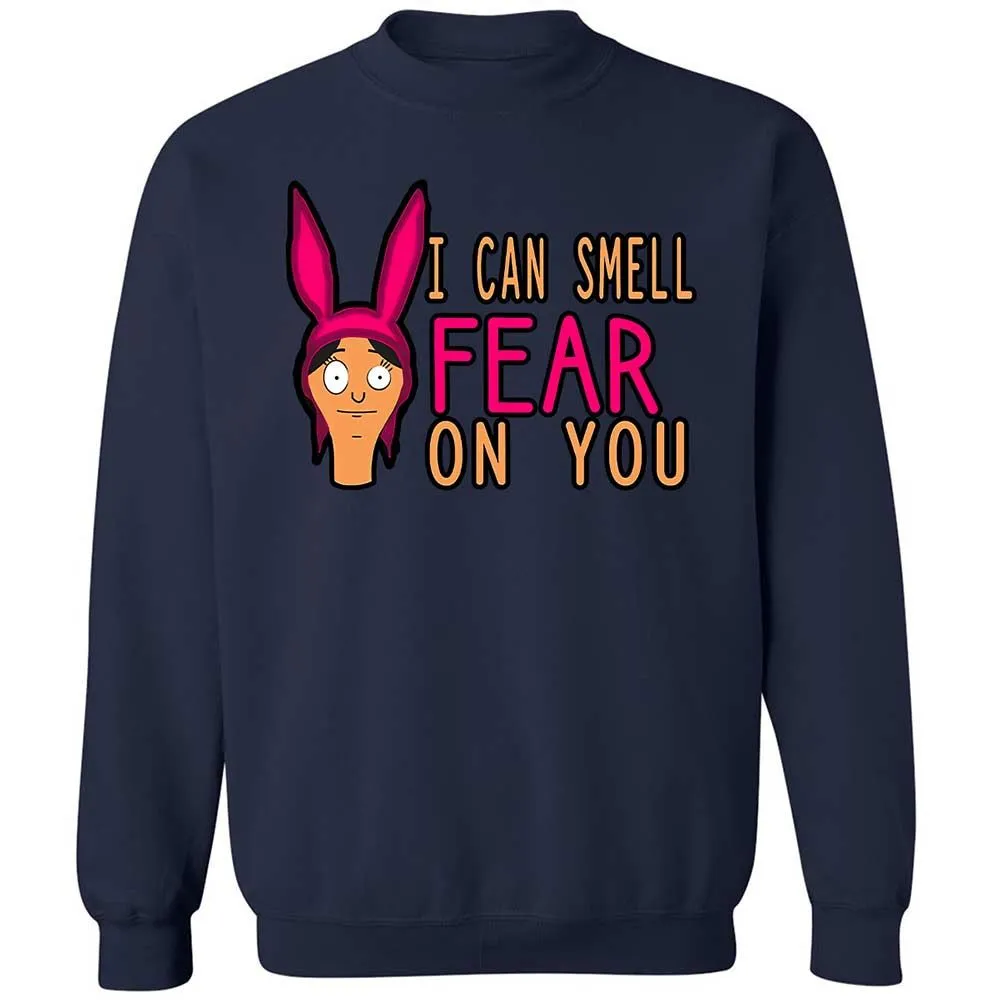 Classic Unisex Sweatshirt - AVN937LZ - Navy - 15