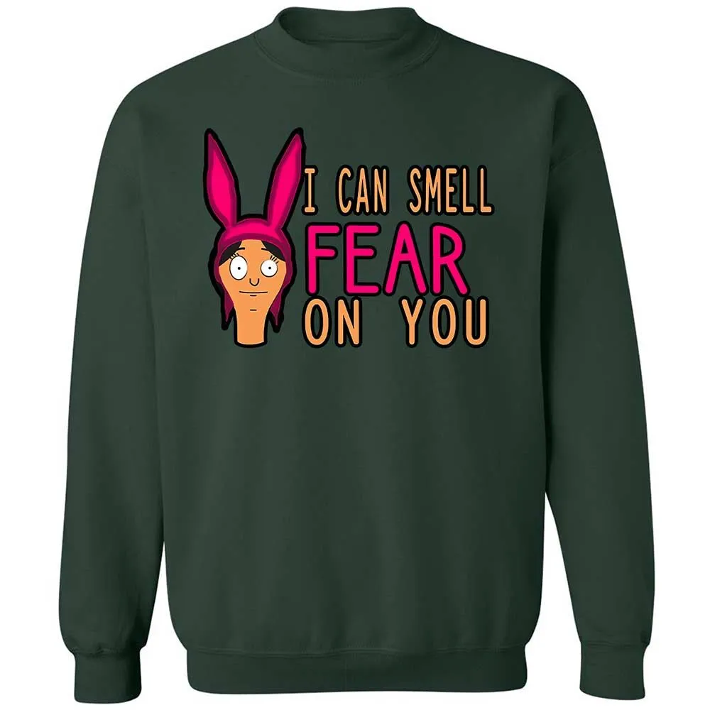 Classic Unisex Sweatshirt - AVN937LZ - Forest Green - 17