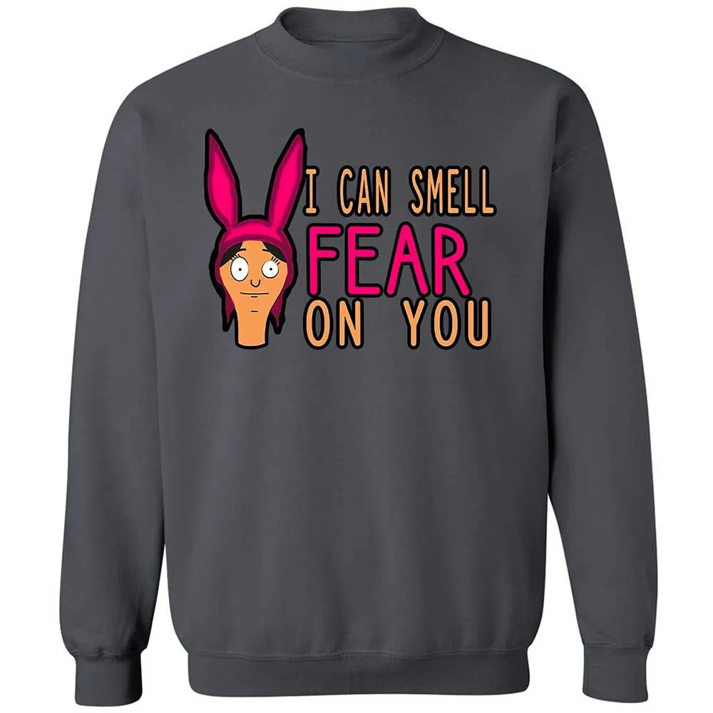 Classic Unisex Sweatshirt - AVN937LZ - Charcoal - 18