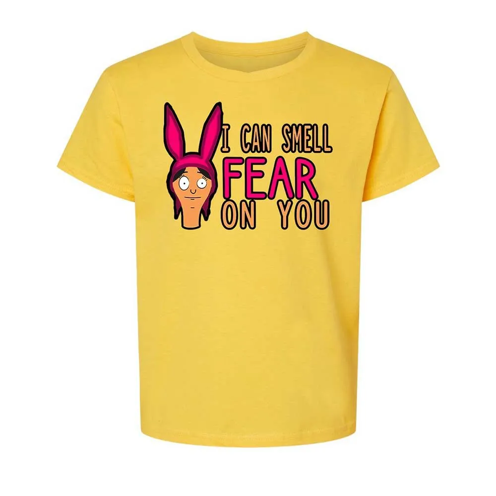 Kids T-Shirt - T1HMPU92 - Daisy - 9