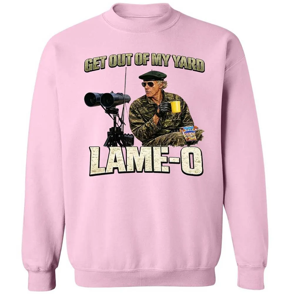 Classic Unisex Sweatshirt - CC8ZV4A6 - Light Pink - 19
