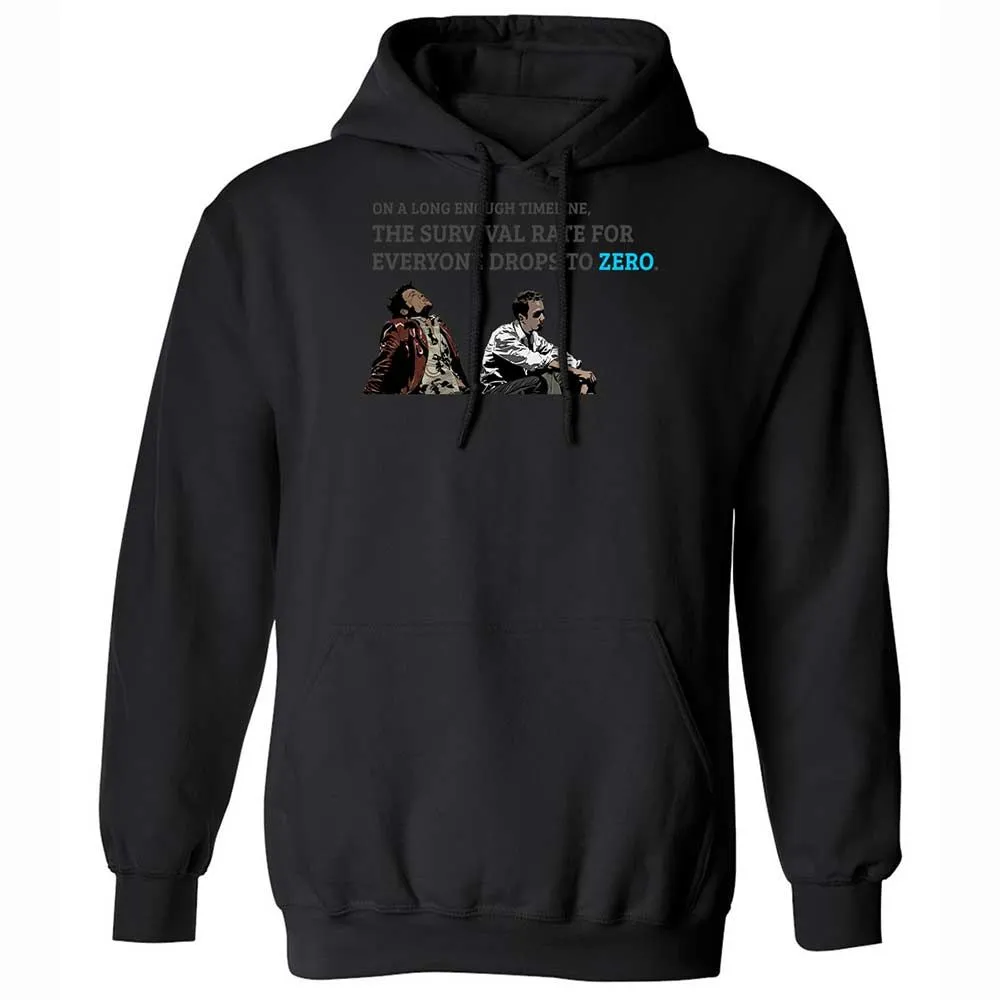 Survivability - Black - 14