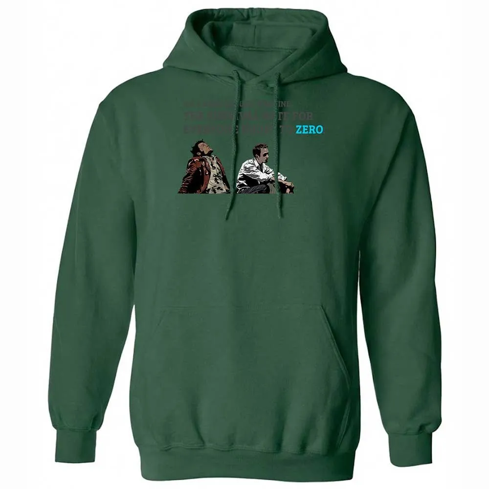 Survivability - Forest Green - 16