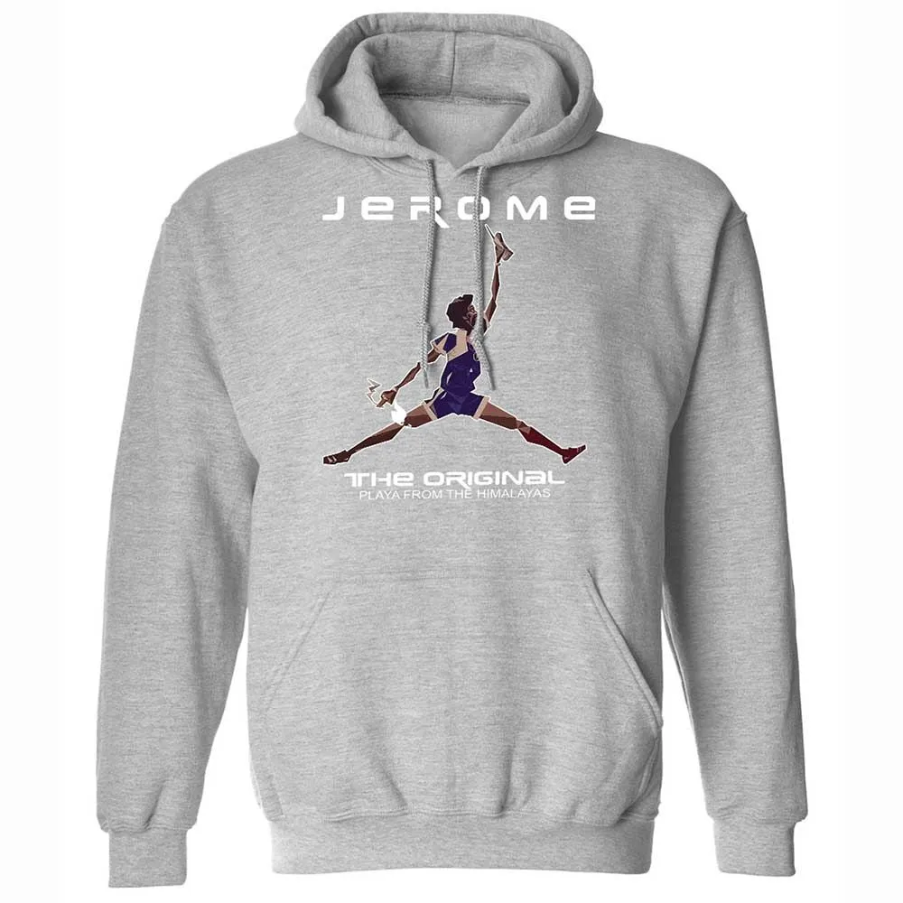The Original Playa From The Himalayas - Sport Grey - 19