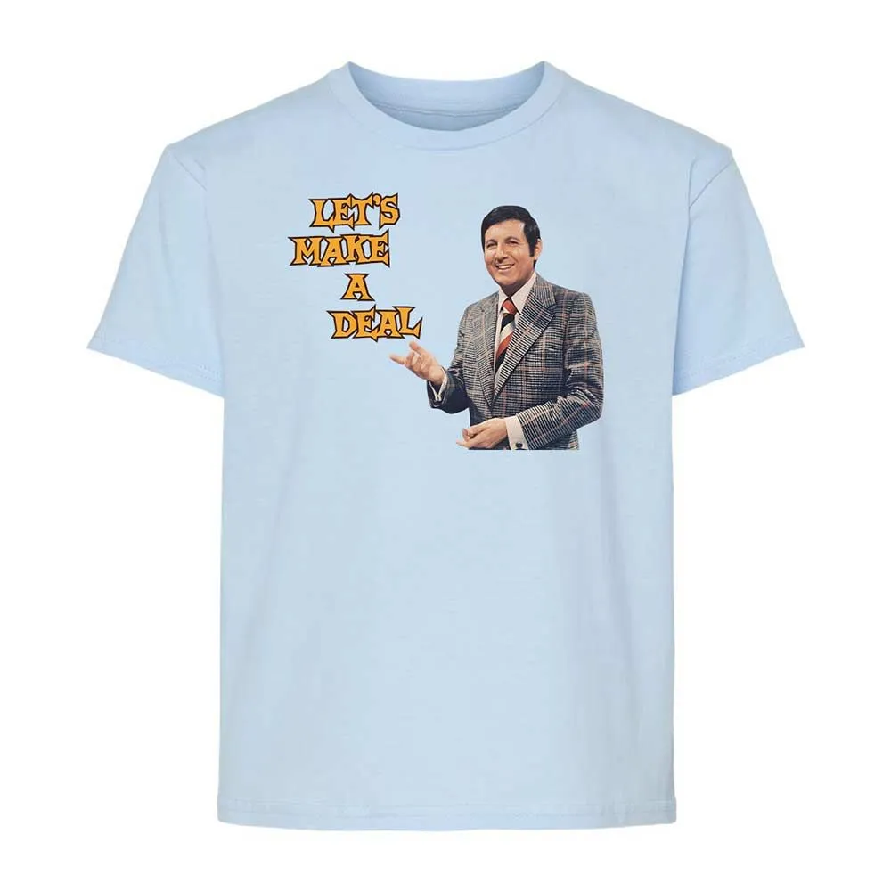 Kids T-Shirt - ZLVWRA3S - Light Blue - 3
