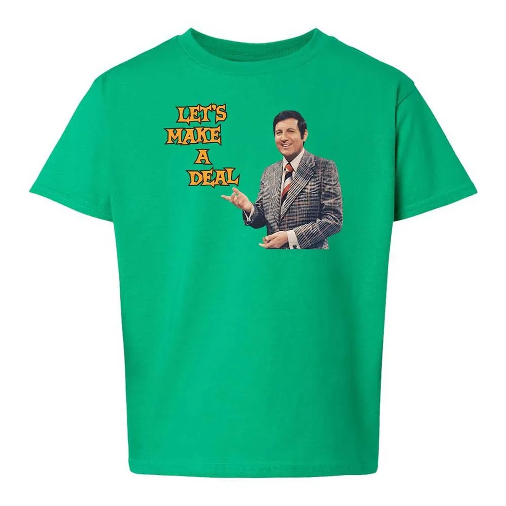 Kids T-Shirt - ZLVWRA3S - Irish Green - 12