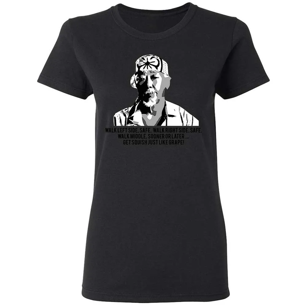 Mr. Miyagi - Black - 13