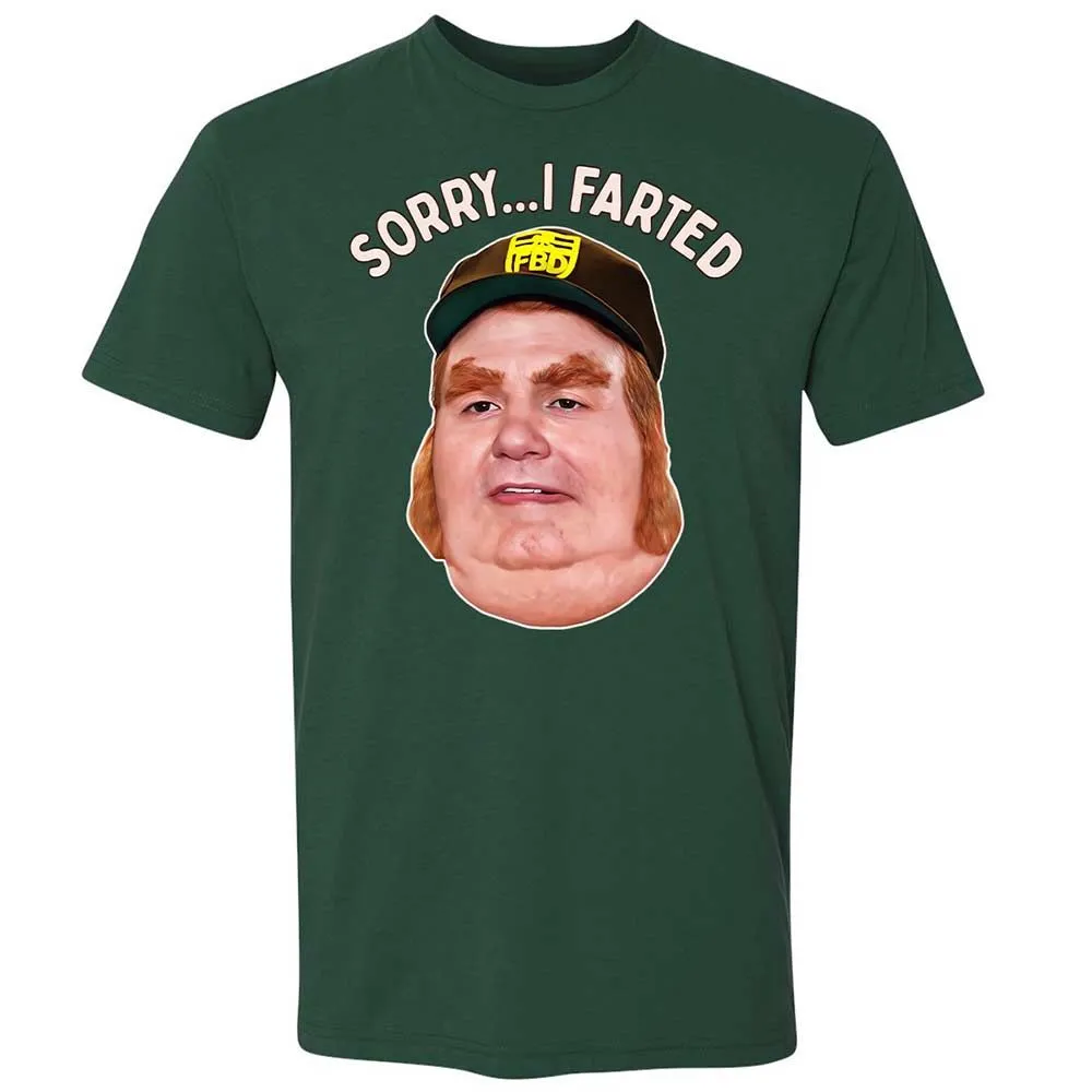 Premium Unisex T-Shirt - 4MHJESRV - Forest Green - 3