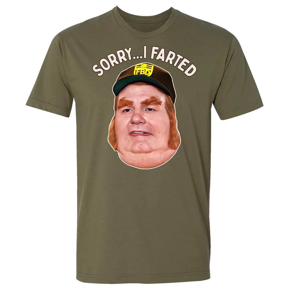 Premium Unisex T-Shirt - 4MHJESRV - Military Green - 8