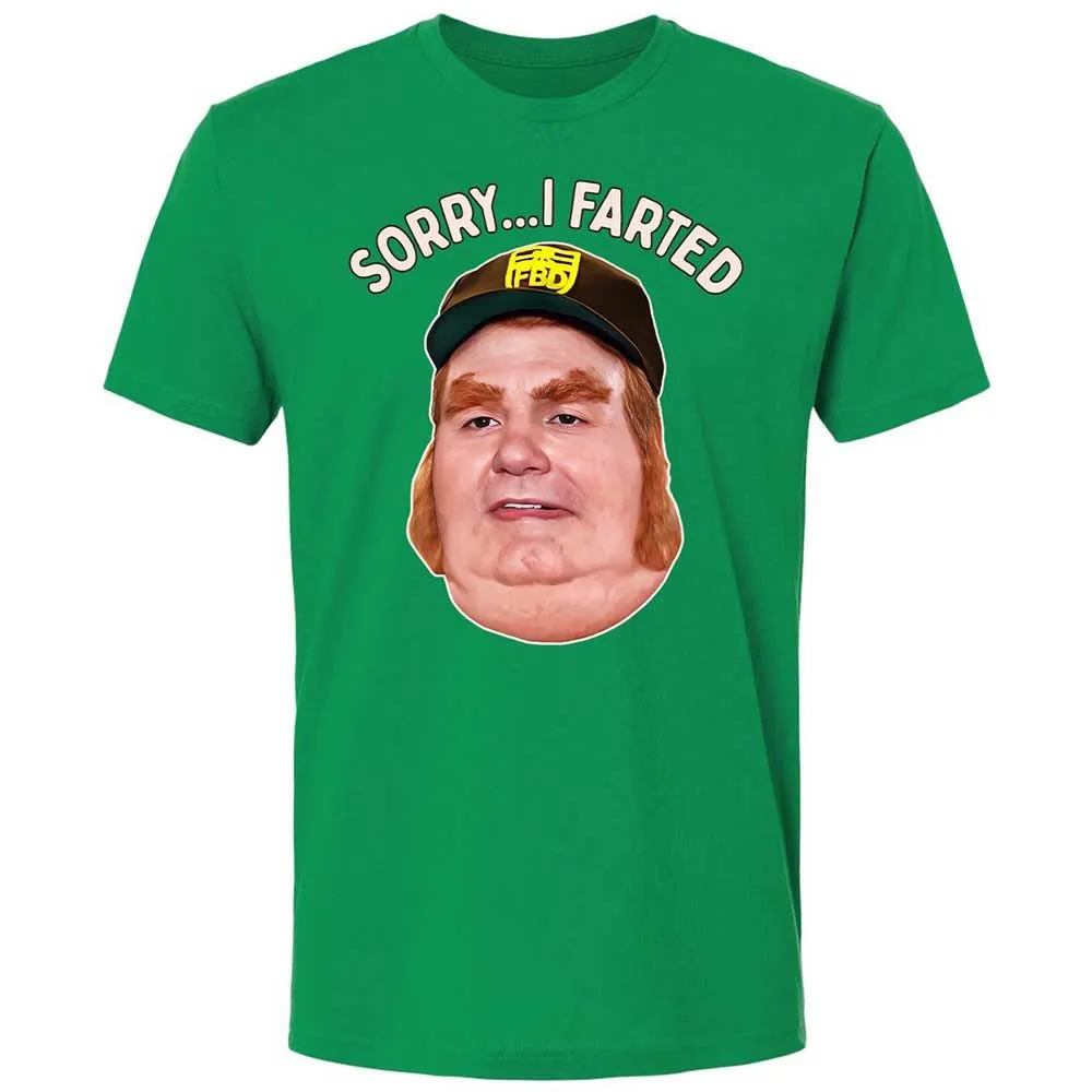 Premium Unisex T-Shirt - 4MHJESRV - Kelly Green - 13