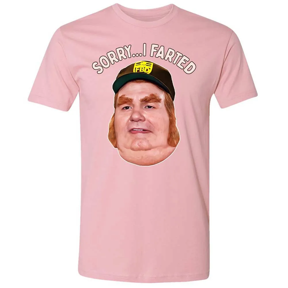 Premium Unisex T-Shirt - 4MHJESRV - Light Pink - 16