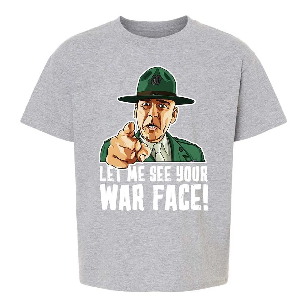 Kids T-Shirt - UMV9FWN5 - Sport Grey - 3