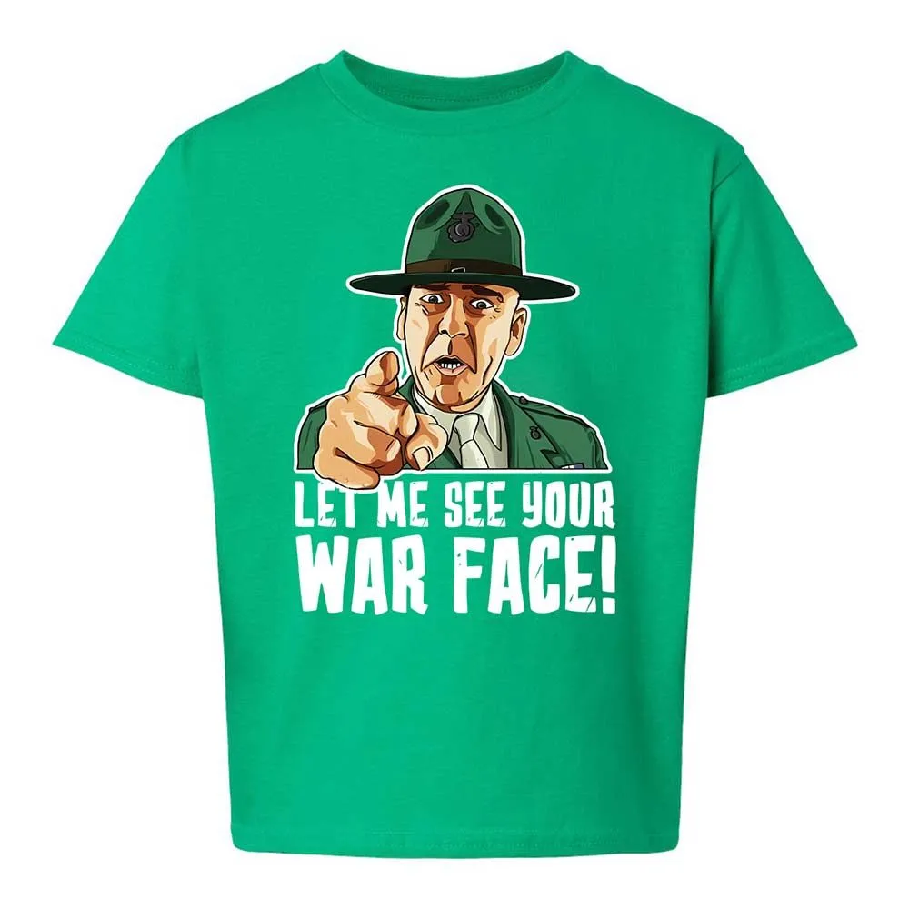 Kids T-Shirt - UMV9FWN5 - Irish Green - 16