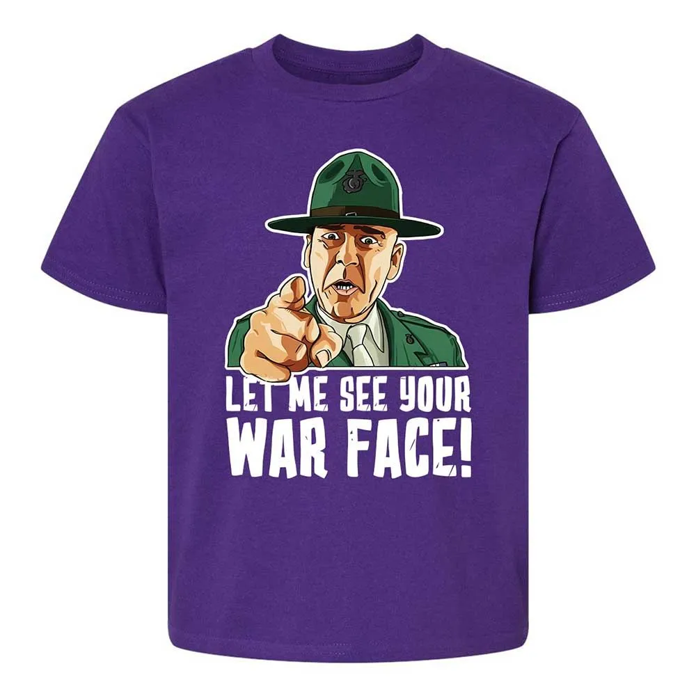 Kids T-Shirt - UMV9FWN5 - Purple - 17