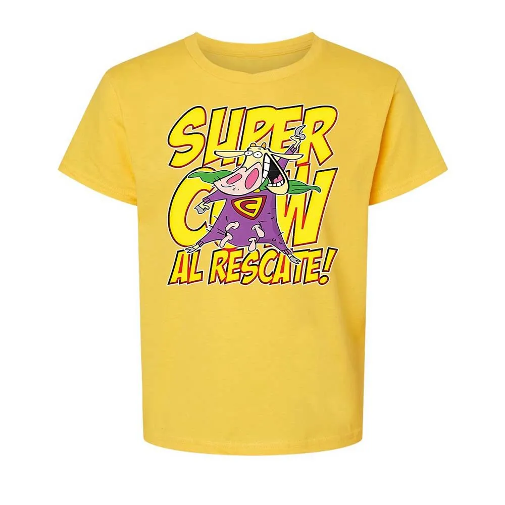 Kids T-Shirt - 1J4M8HQG - Daisy - 9