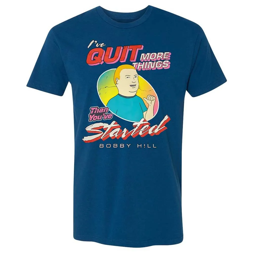 Premium Unisex T-Shirt - A3LQ87WC - Cool Blue - 5
