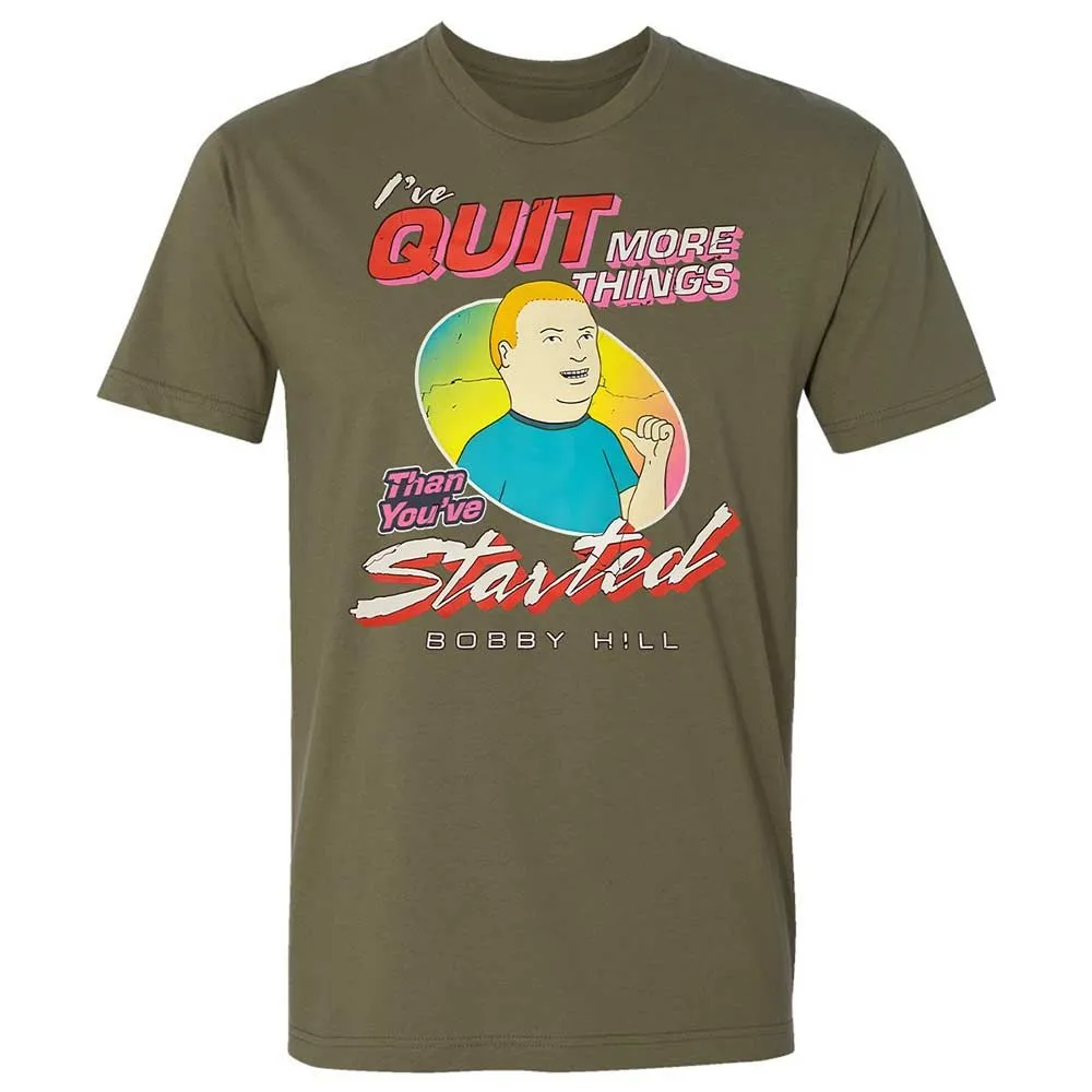 Premium Unisex T-Shirt - A3LQ87WC - Military Green - 8