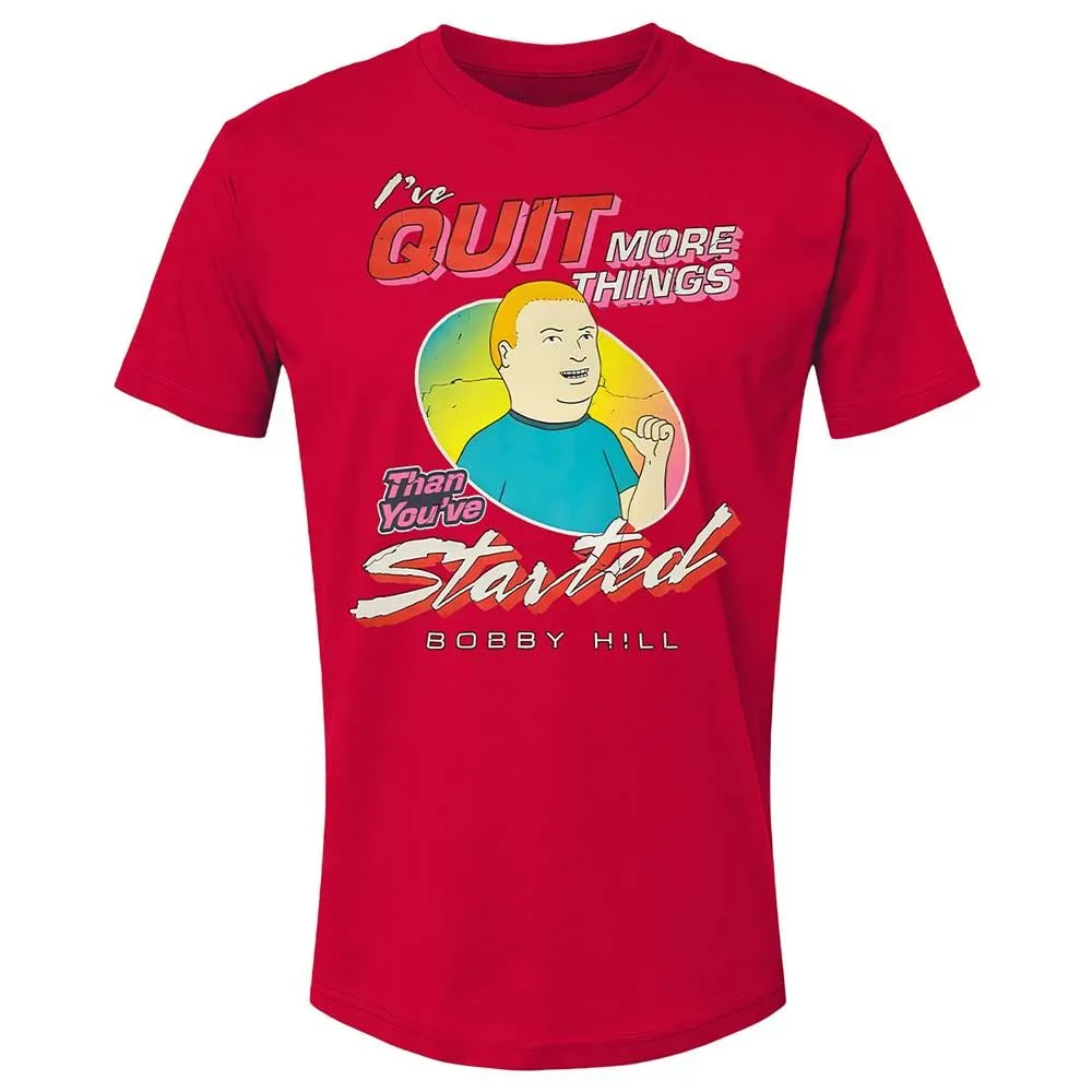 Premium Unisex T-Shirt - A3LQ87WC - Red - 9