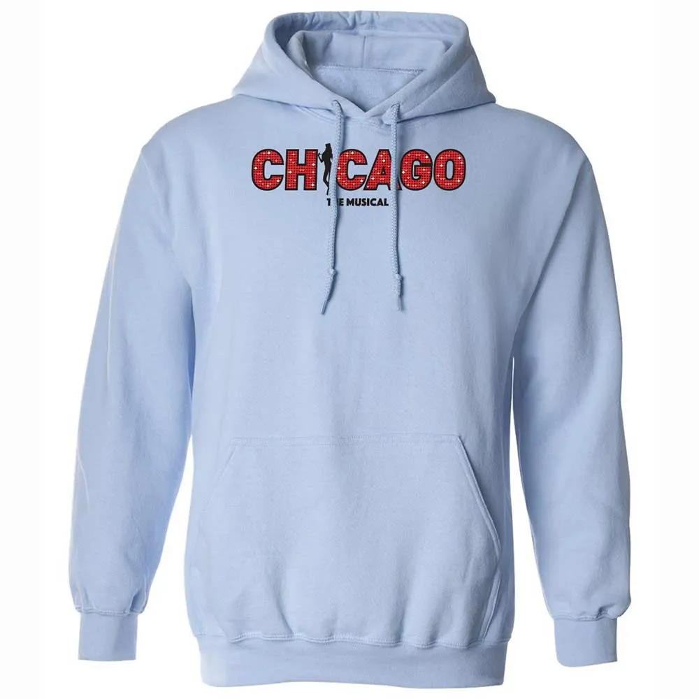 Chicago - Light Blue - 5