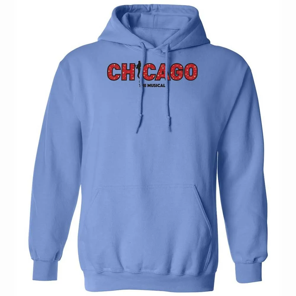 Chicago - Carolina Blue - 6