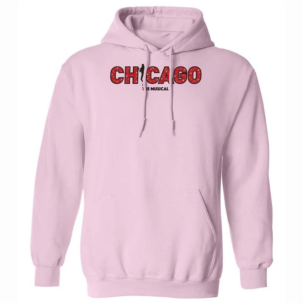 Chicago - Light Pink - 7