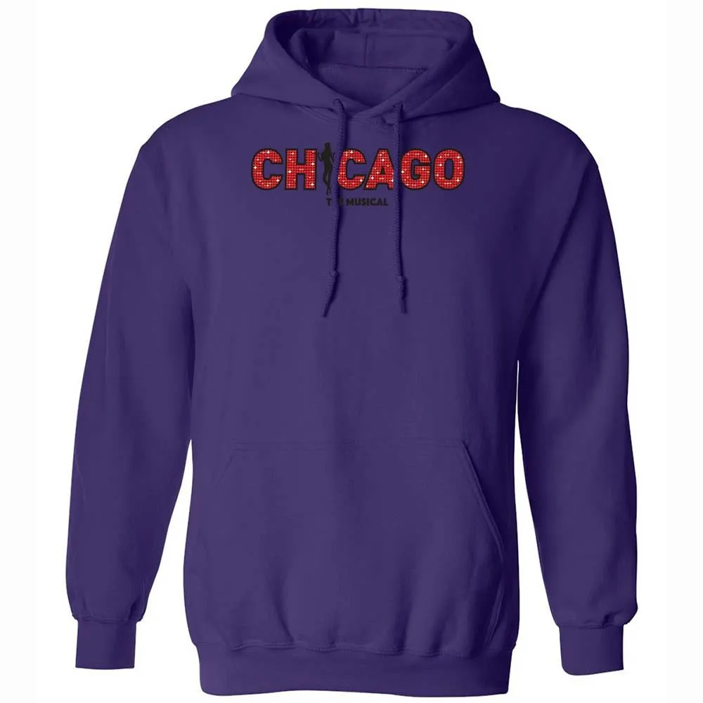 Chicago - Purple - 10