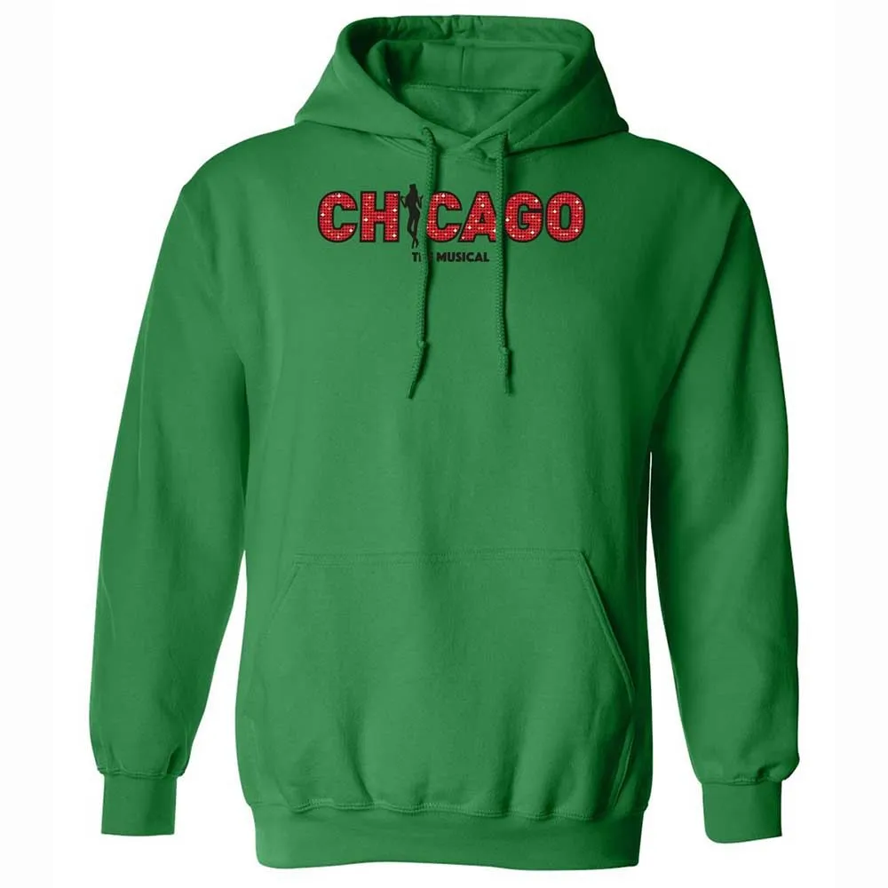 Chicago - Irish Green - 11