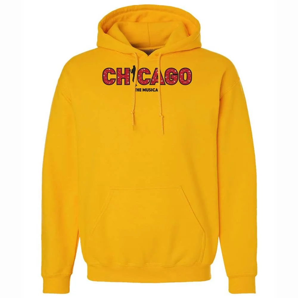 Chicago - Gold - 13
