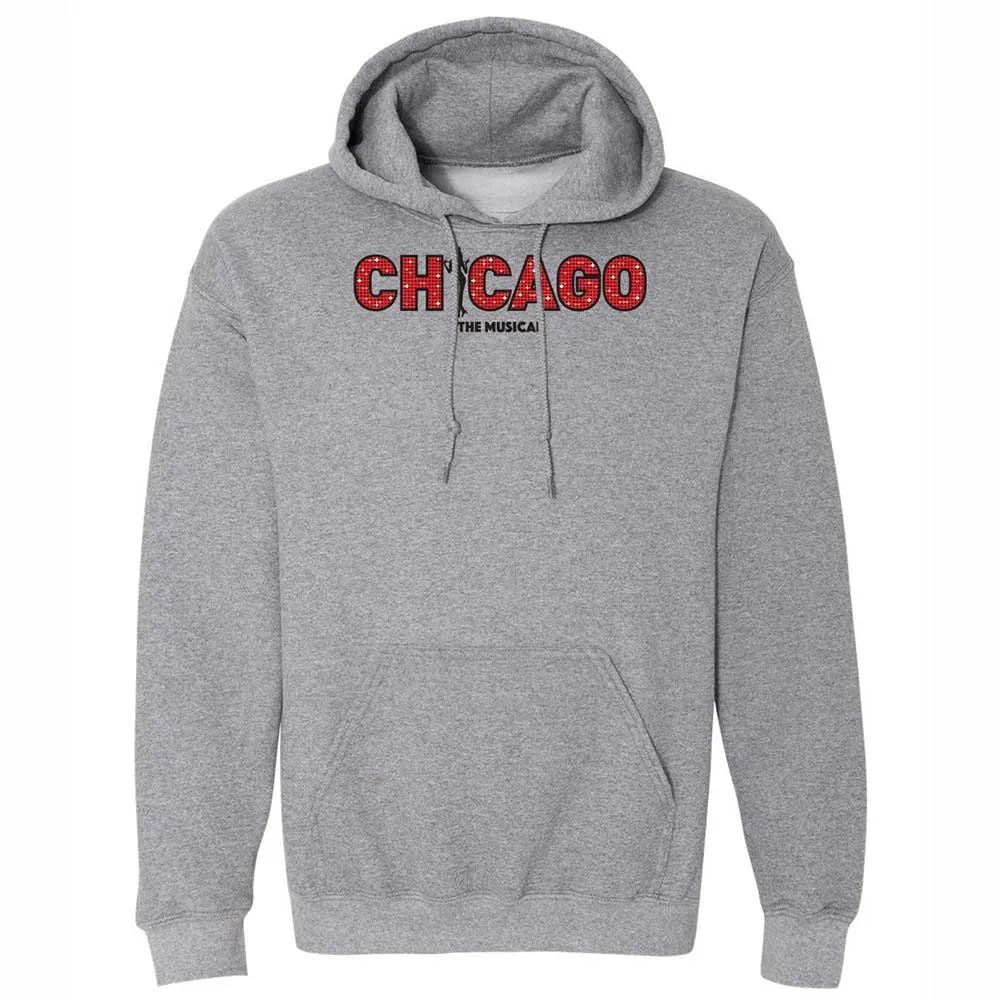 Chicago - Graphite Heather - 17