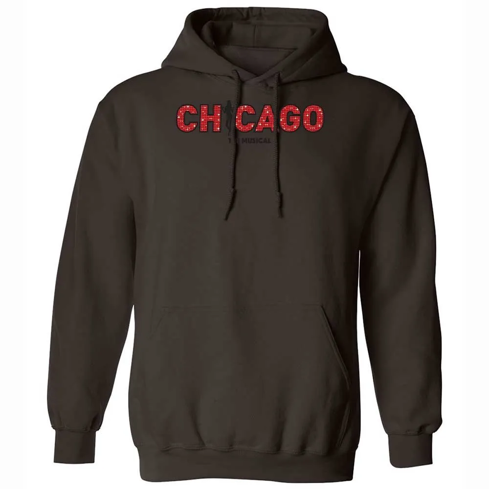 Chicago - Dark Chocolate - 18