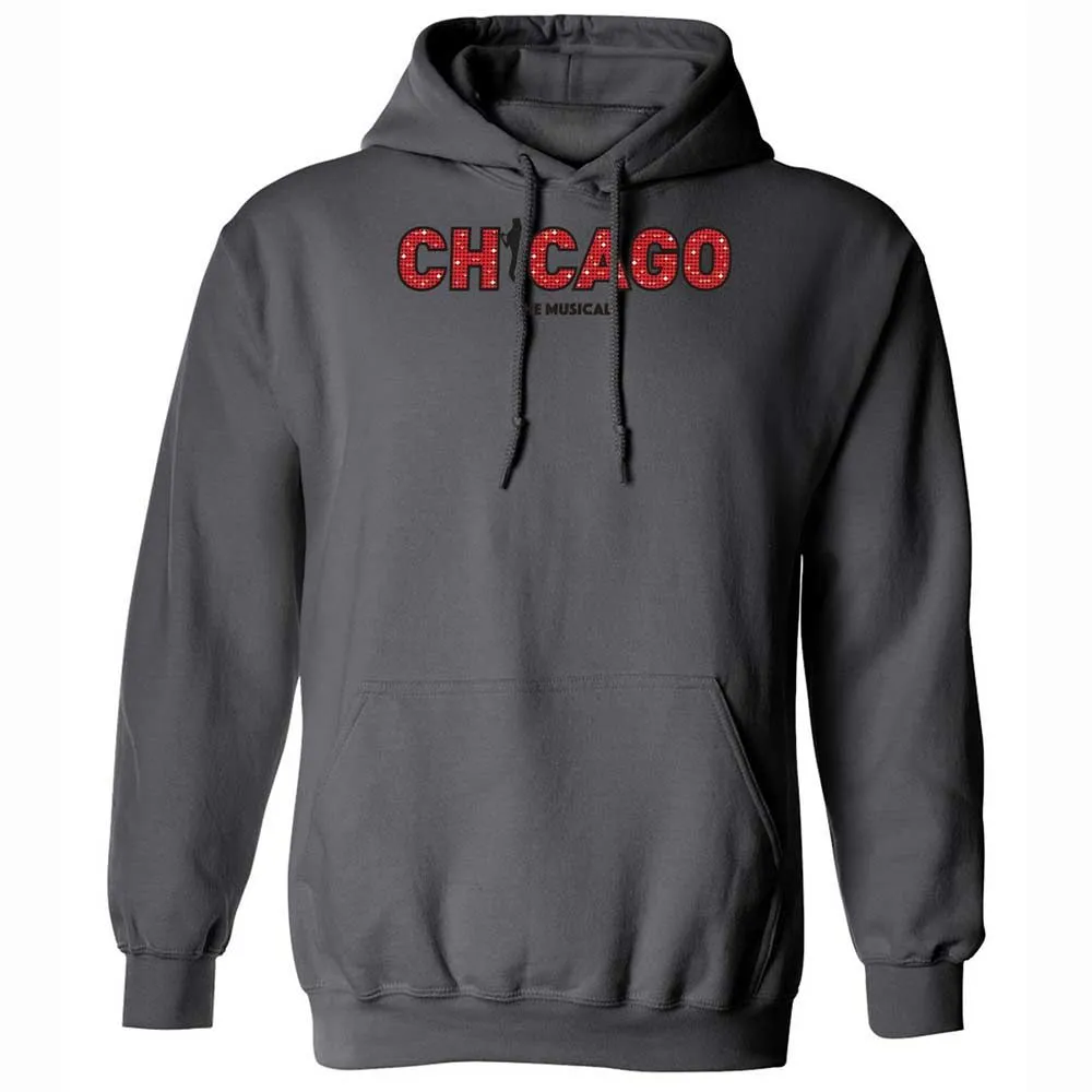 Chicago - Charcoal - 20
