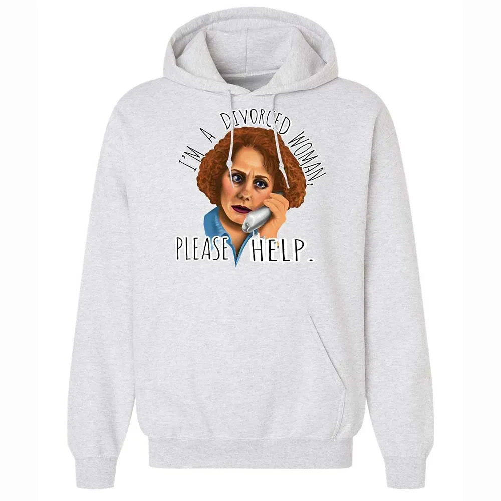 Classic Unisex Hoodie - SNGULZR4 - Ash - 18