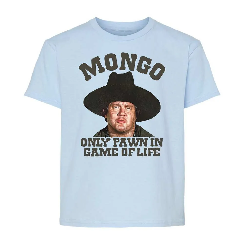 Kids T-Shirt - FW5LGRQW - Light Blue - 3