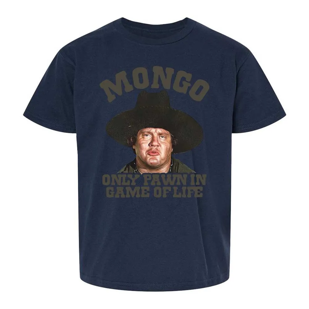 Kids T-Shirt - FW5LGRQW - Navy - 8
