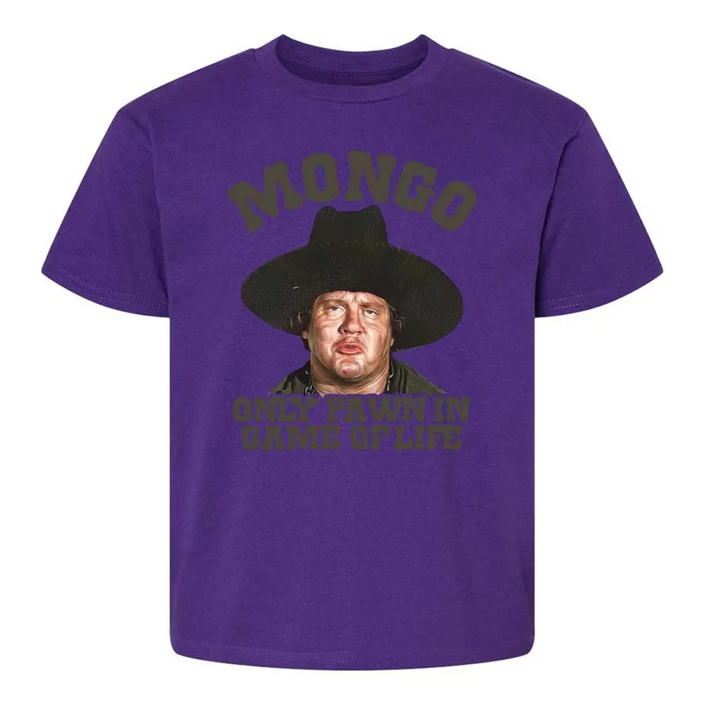Kids T-Shirt - FW5LGRQW - Purple - 11